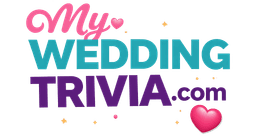 My Wedding Trivia