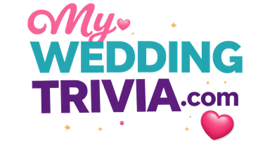 My Wedding Trivia